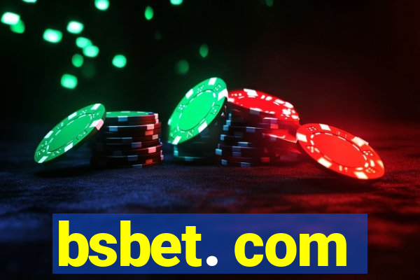 bsbet. com